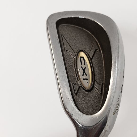 Cobra CXI Single 5/6-Iron Aldila VL RH 37.75in (Not Flex Shown, Feels Regular) - Picture 6 of 10